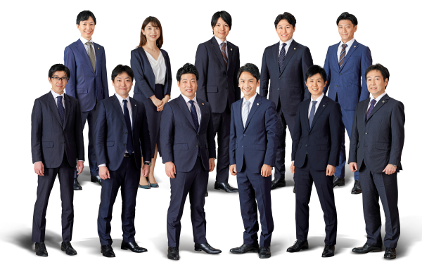 朝日信託のサポート弁護士